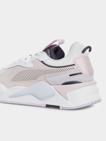 Кроссовки PUMA Rs-x Reinvent Wn's модель 371008 Фото