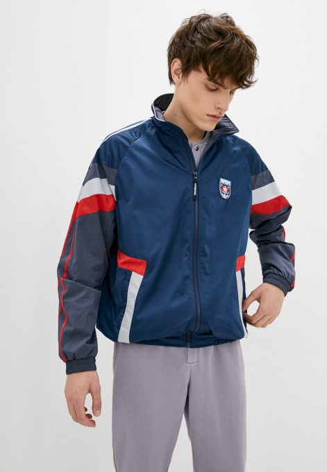 Куртки и дубленки Airboss модель 037600883229 Фото