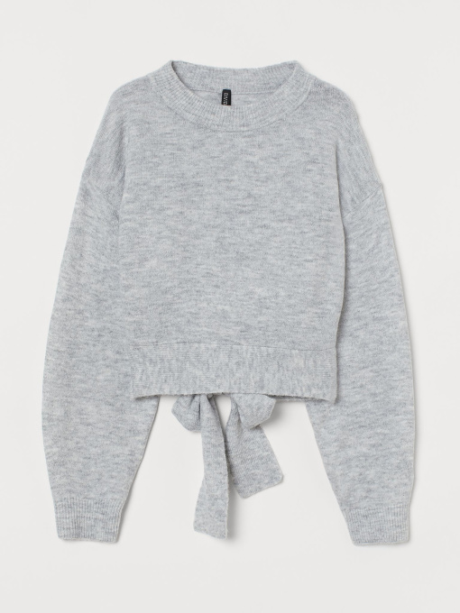 Светри та кардигани H&M модель 60663 Фото