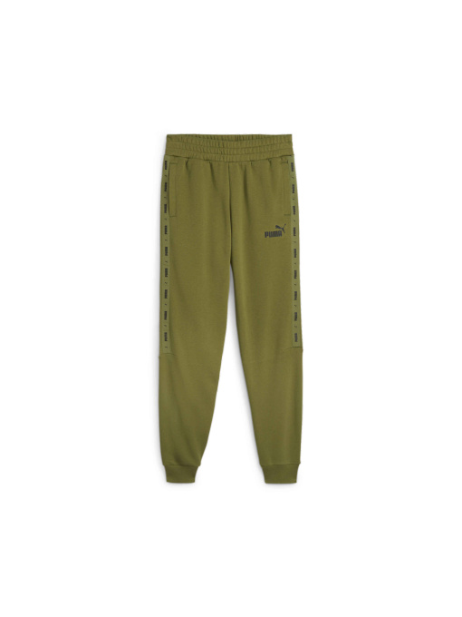 Штани PUMA Ess+ Tape Sweatpants модель 847388 Фото