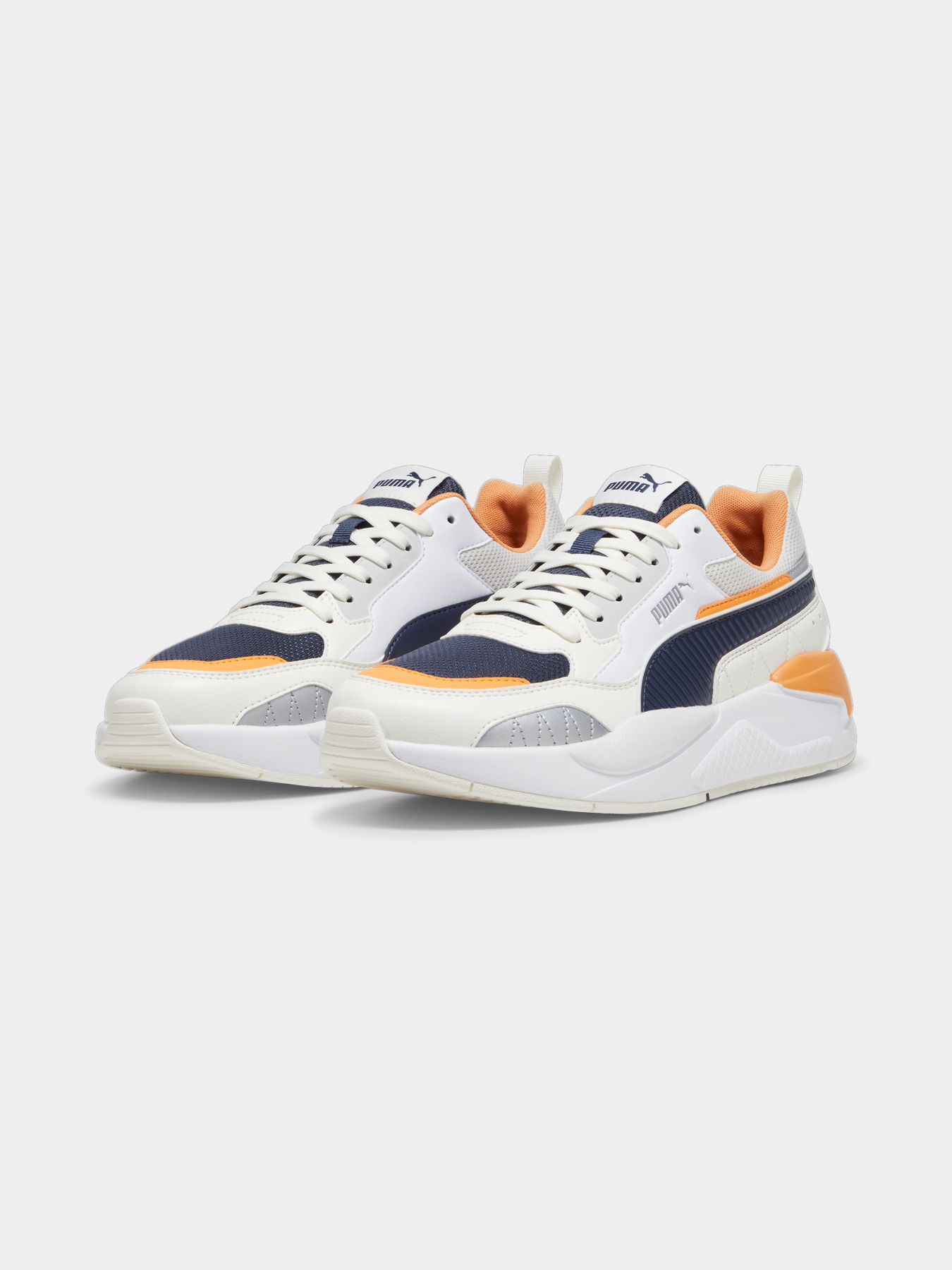 Кросівки PUMA X-ray 2 Square модель 373108 Фото