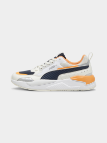 Кросівки PUMA X-ray 2 Square модель 373108 Фото