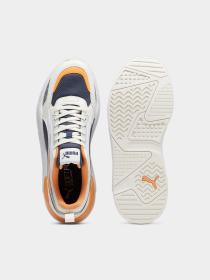 Кросівки PUMA X-ray 2 Square модель 373108 Фото