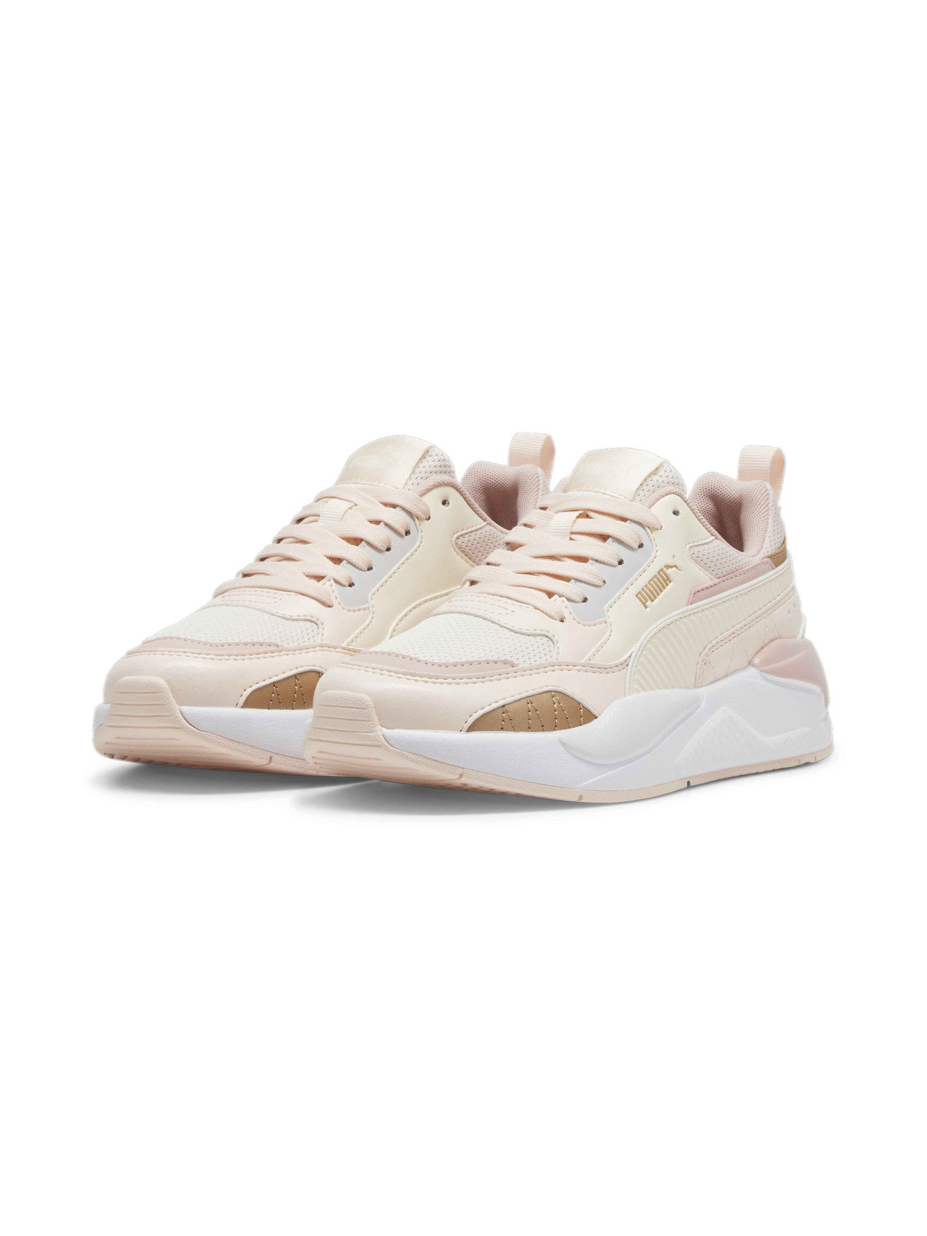 Кросівки PUMA X-ray 2 Square модель 373108 Фото