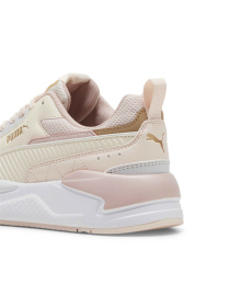 Кросівки PUMA X-ray 2 Square модель 373108 Фото