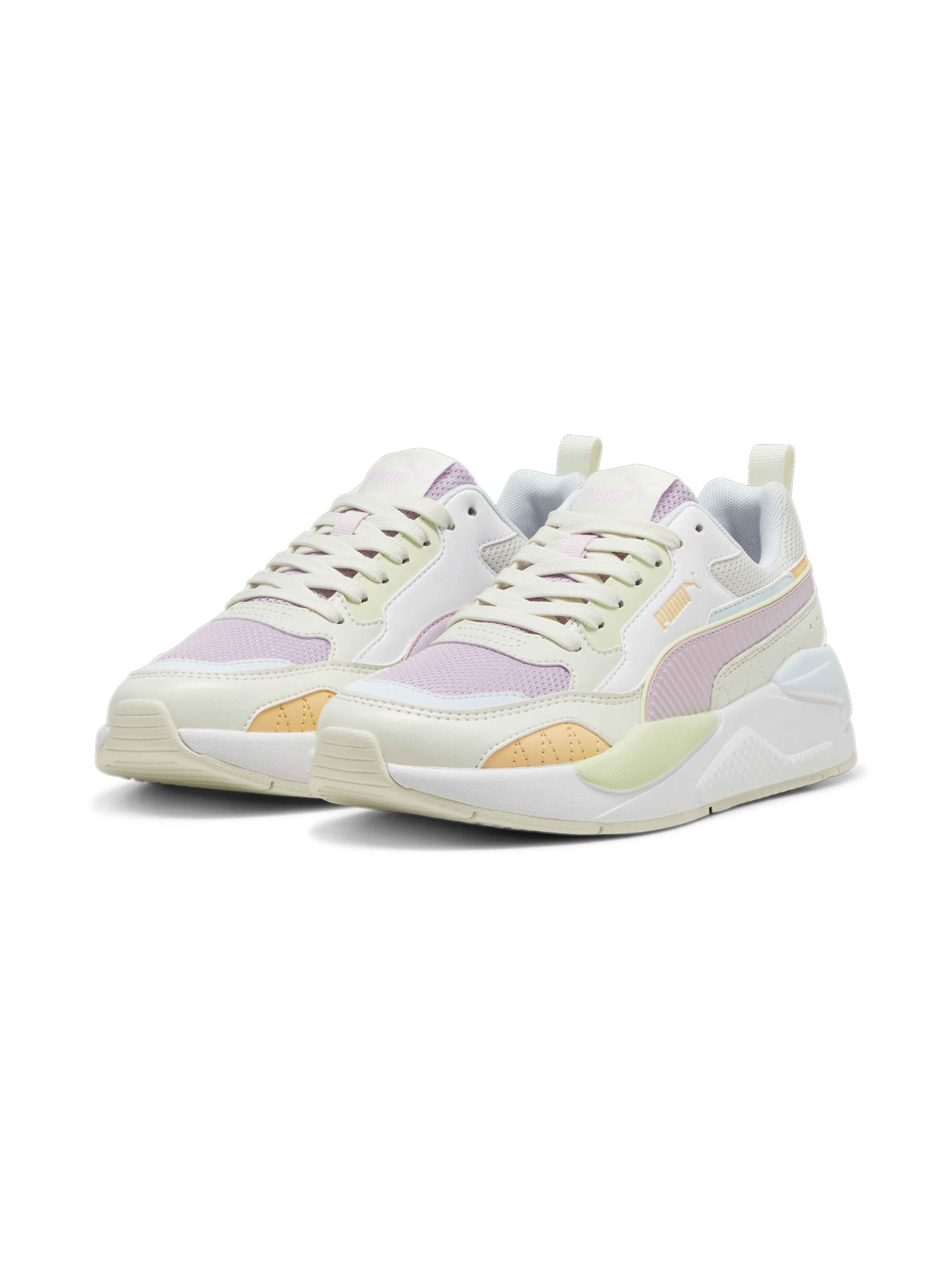 Кроссовки PUMA X-ray 2 Square модель 373108 Фото