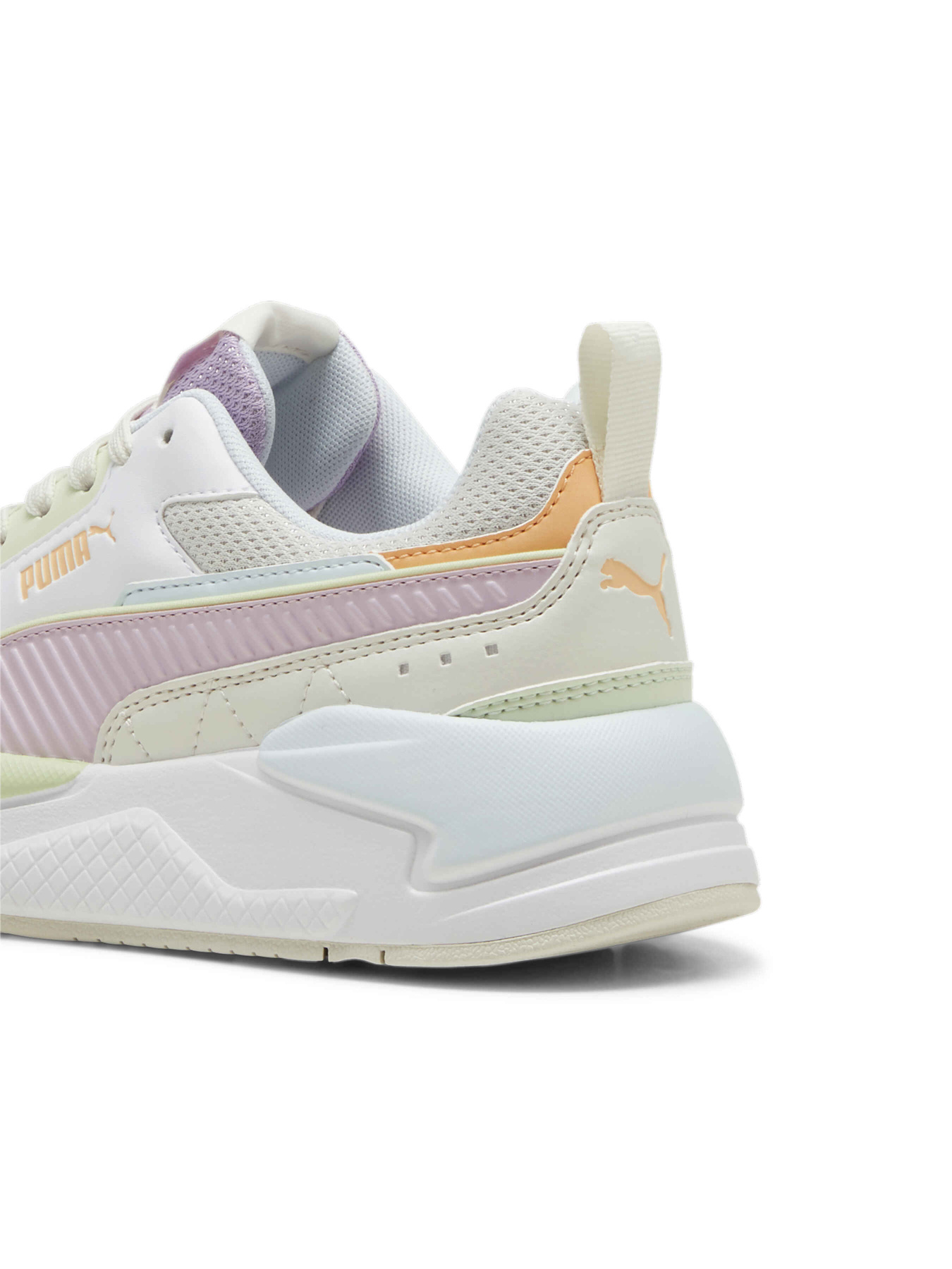 Кроссовки PUMA X-ray 2 Square модель 373108 Фото