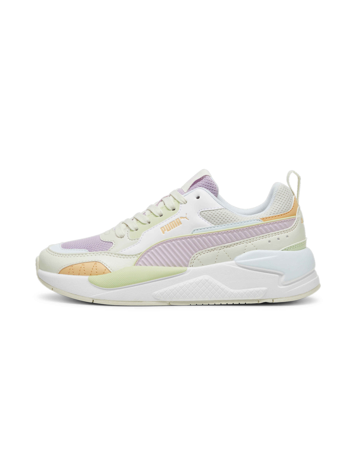 Кроссовки PUMA X-ray 2 Square модель 373108 Фото