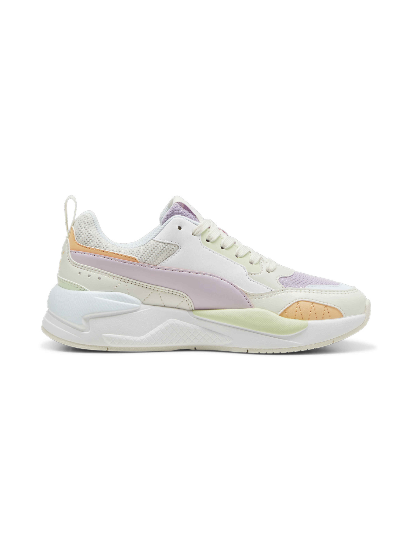 Кроссовки PUMA X-ray 2 Square модель 373108 Фото