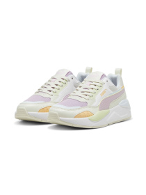 Кроссовки PUMA X-ray 2 Square модель 373108 Фото