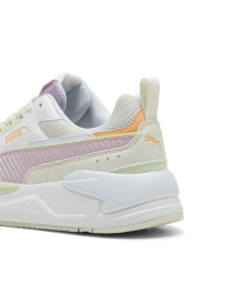 Кроссовки PUMA X-ray 2 Square модель 373108 Фото