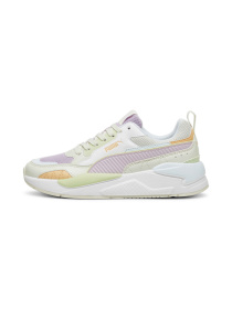 Кроссовки PUMA X-ray 2 Square модель 373108 Фото