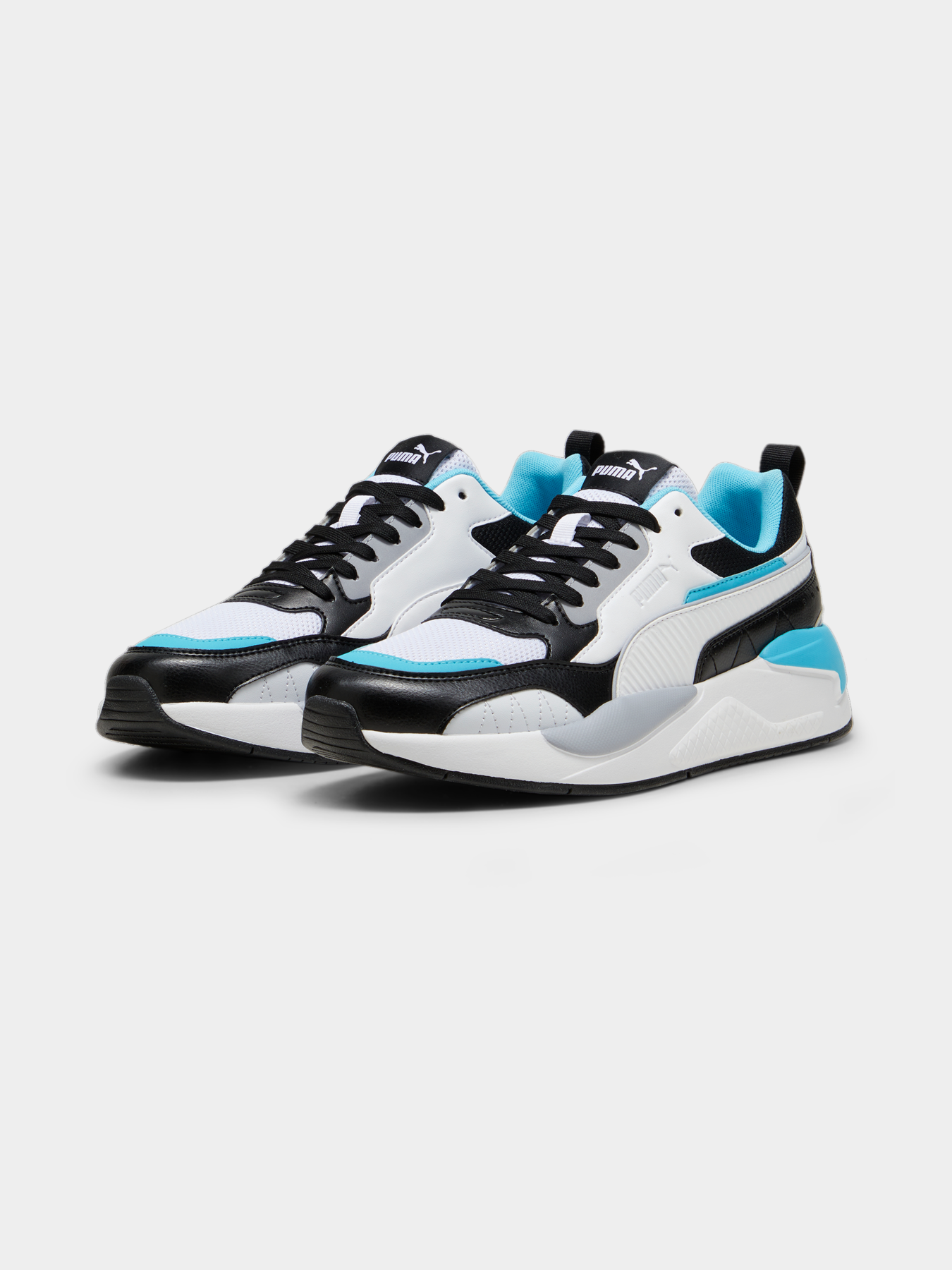 Кросівки PUMA X-ray 2 Square модель 373108 Фото