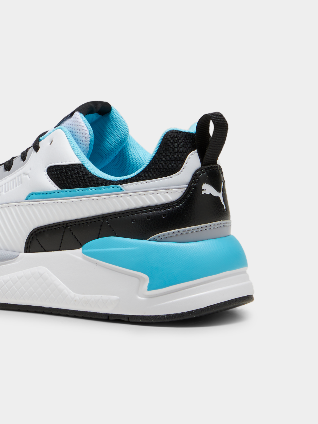 Кросівки PUMA X-ray 2 Square модель 373108 Фото