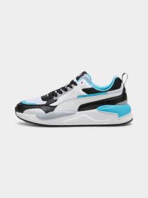 Кросівки PUMA X-ray 2 Square модель 373108 Фото