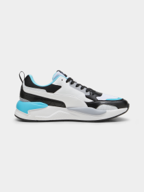 Кросівки PUMA X-ray 2 Square модель 373108 Фото