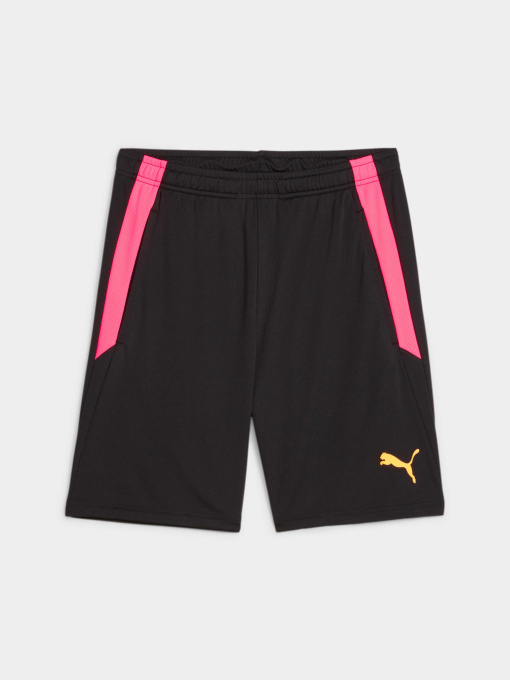 Шорты PUMA Teamliga Training Shorts 2 модель 657667 Фото