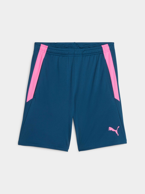 Шорты PUMA Teamliga Training Shorts 2 модель 657667 Фото
