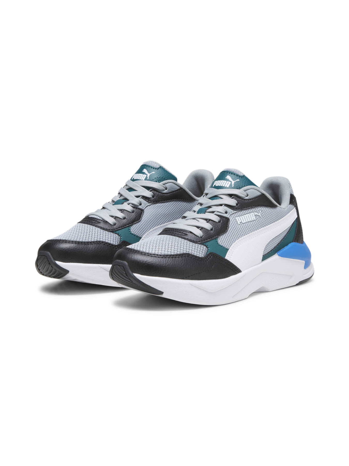 Кроссовки PUMA X-ray Speed Lite Jr модель 385524 Фото