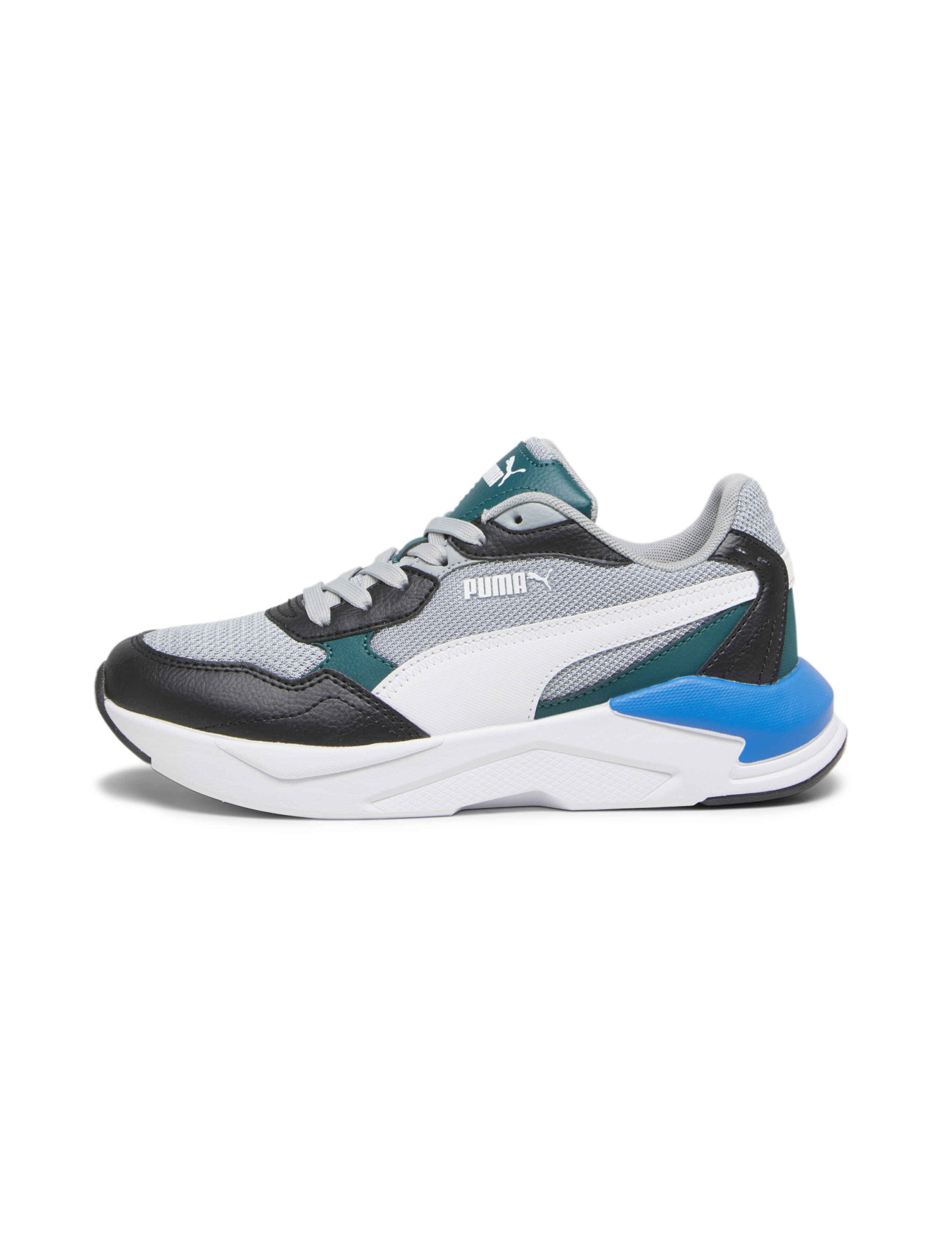 Кроссовки PUMA X-ray Speed Lite Jr модель 385524 Фото