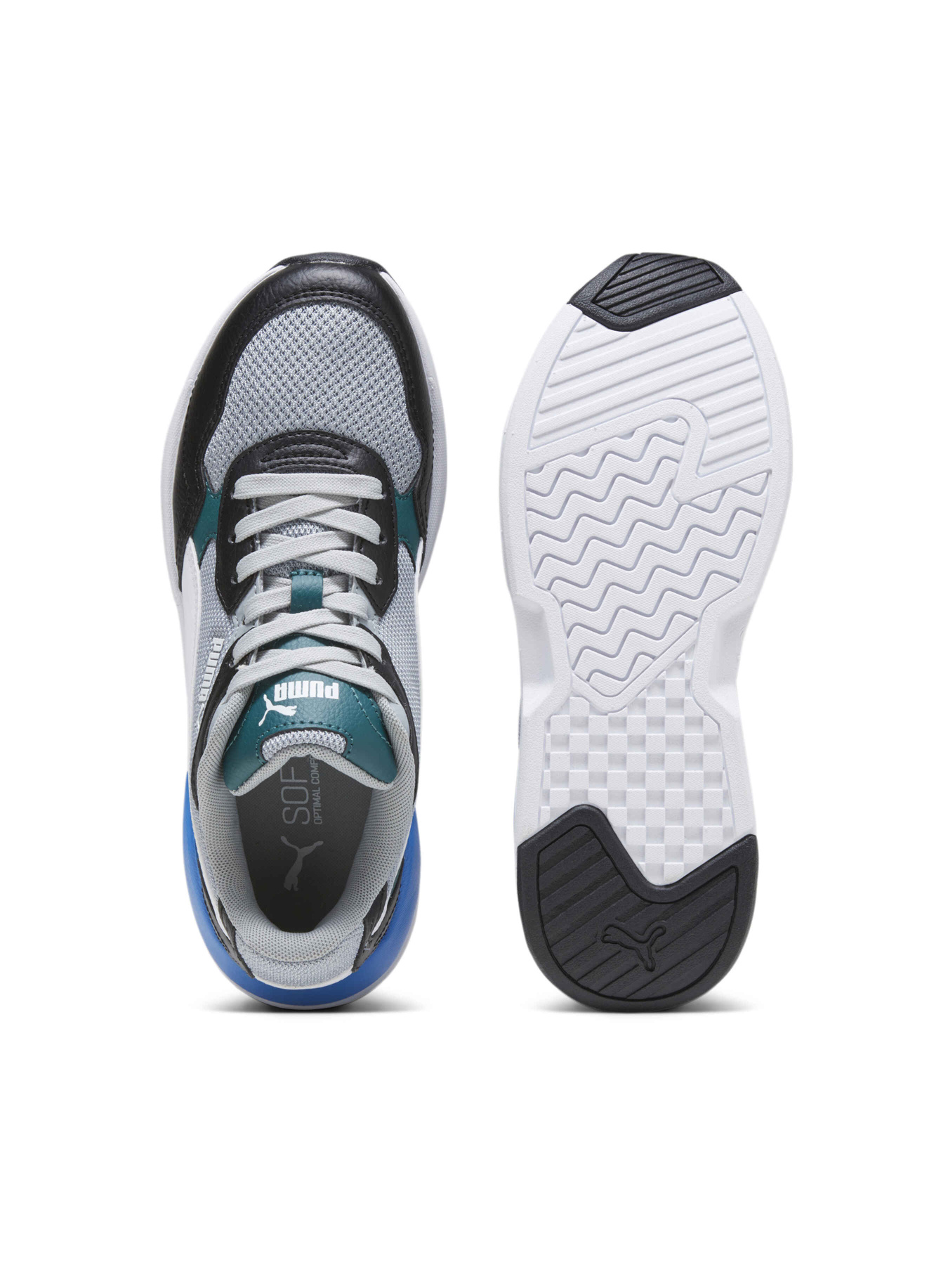 Кроссовки PUMA X-ray Speed Lite Jr модель 385524 Фото