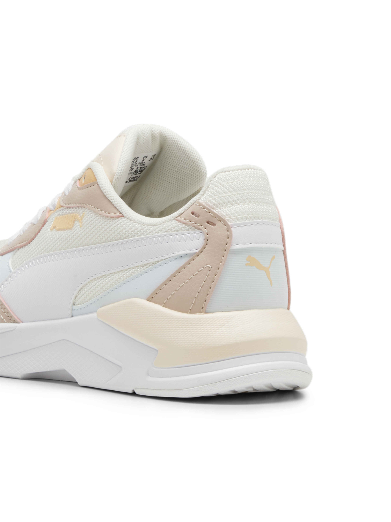 Кроссовки PUMA X-ray Speed Lite Jr модель 385524 Фото