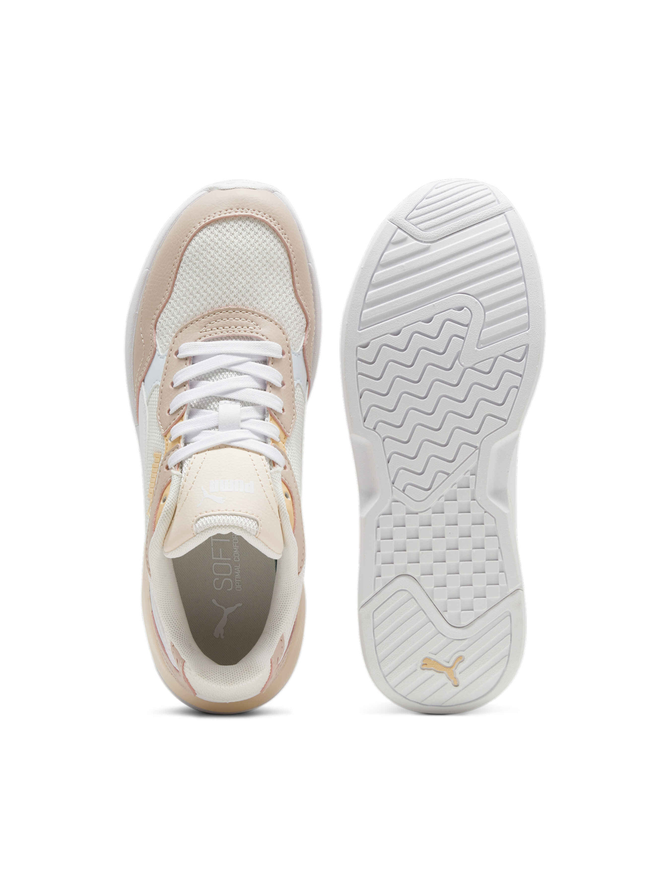 Кроссовки PUMA X-ray Speed Lite Jr модель 385524 Фото