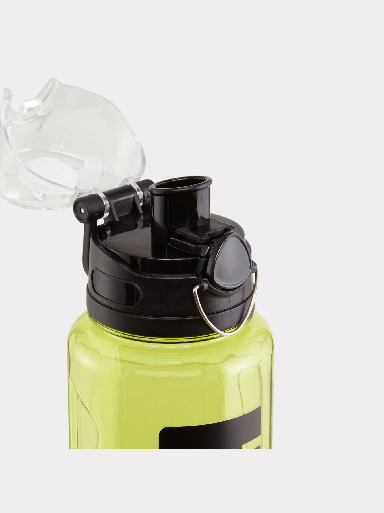 Бутылки PUMA Tr Sportstyle L Bottle модель 053811 Фото