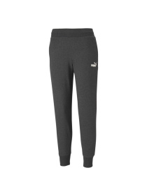 Штани PUMA Ess Sweatpants модель 586842 Фото