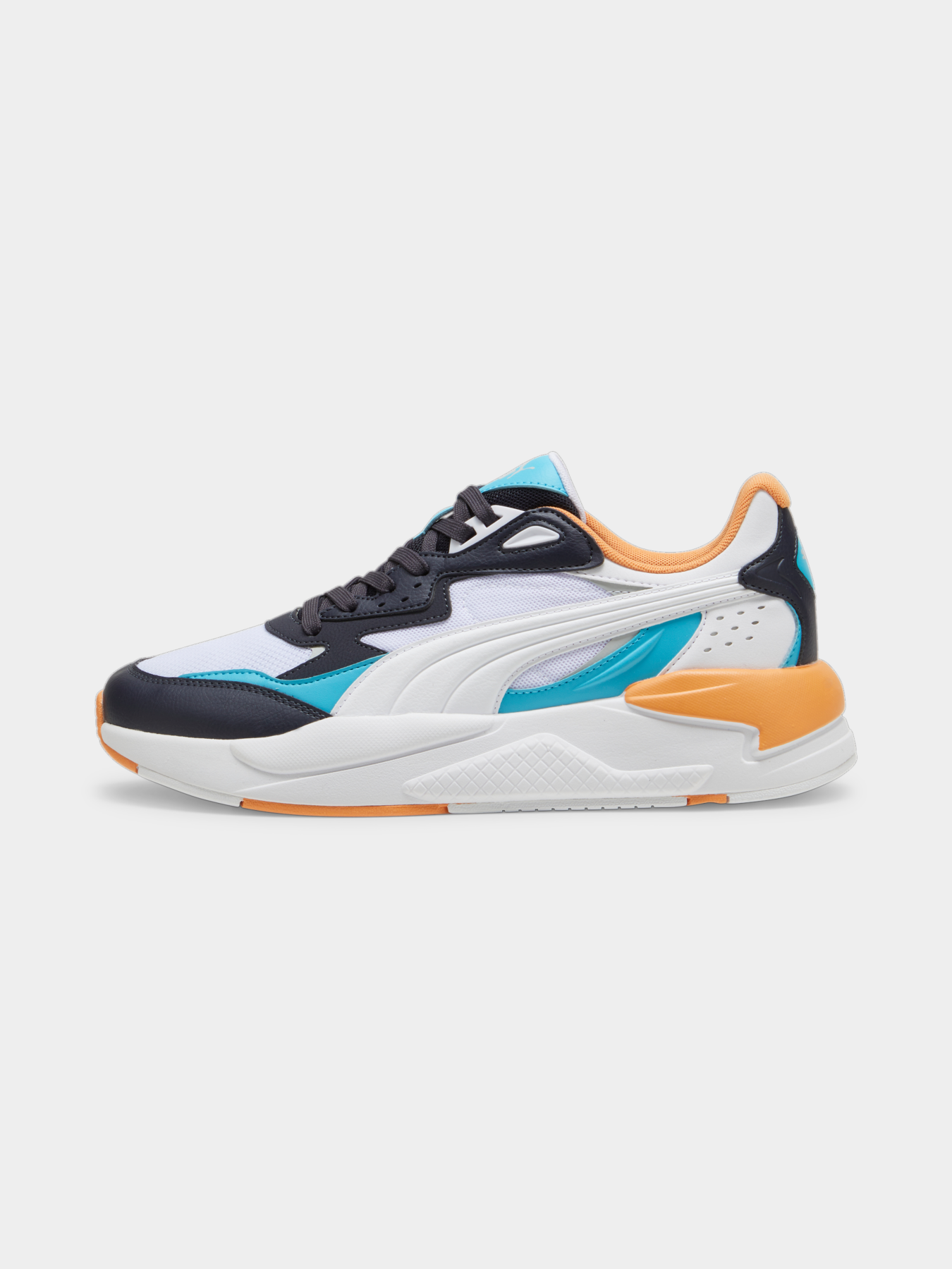 Кросівки PUMA X-ray Speed модель 384638 Фото