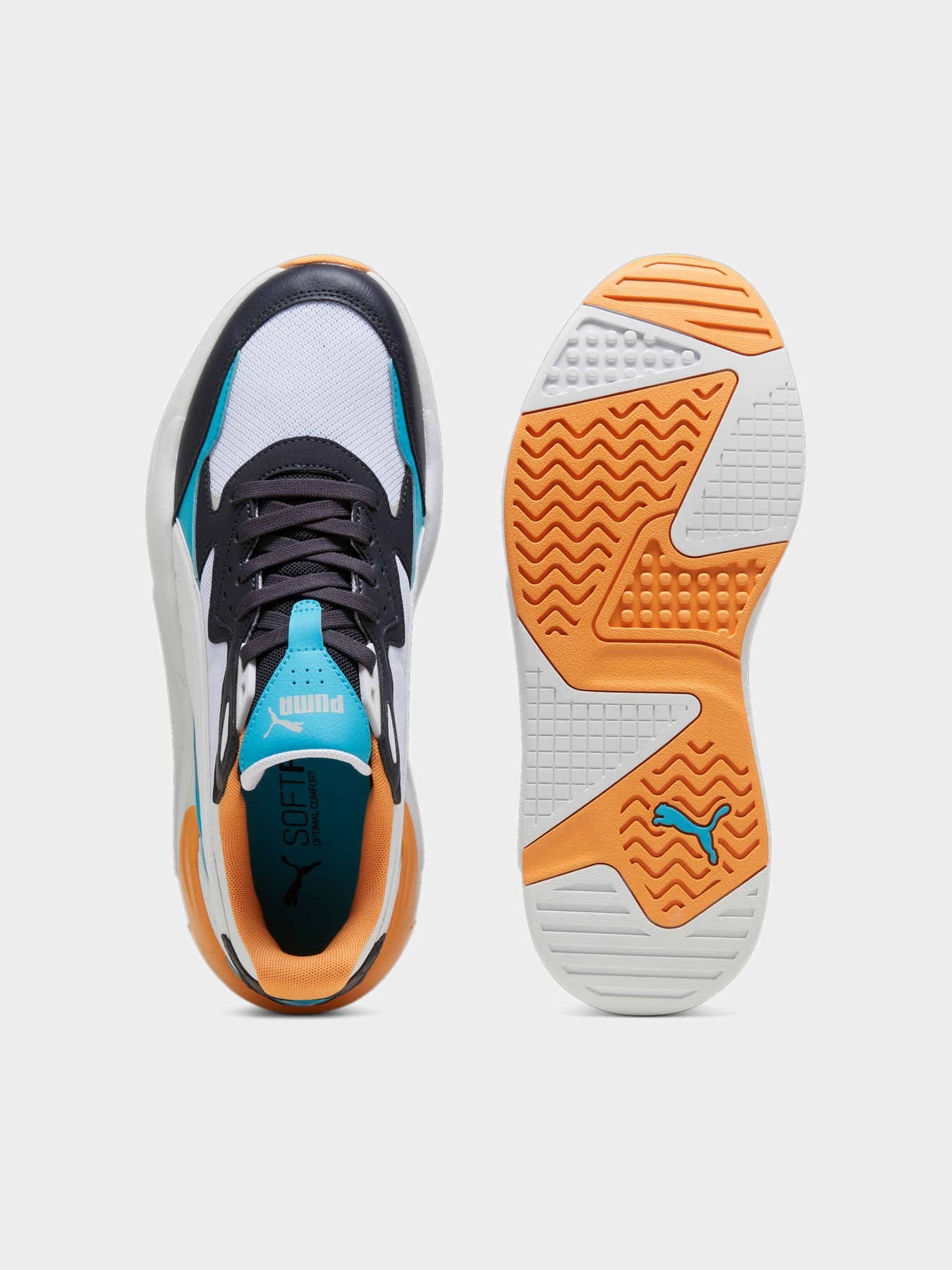 Кросівки PUMA X-ray Speed модель 384638 Фото