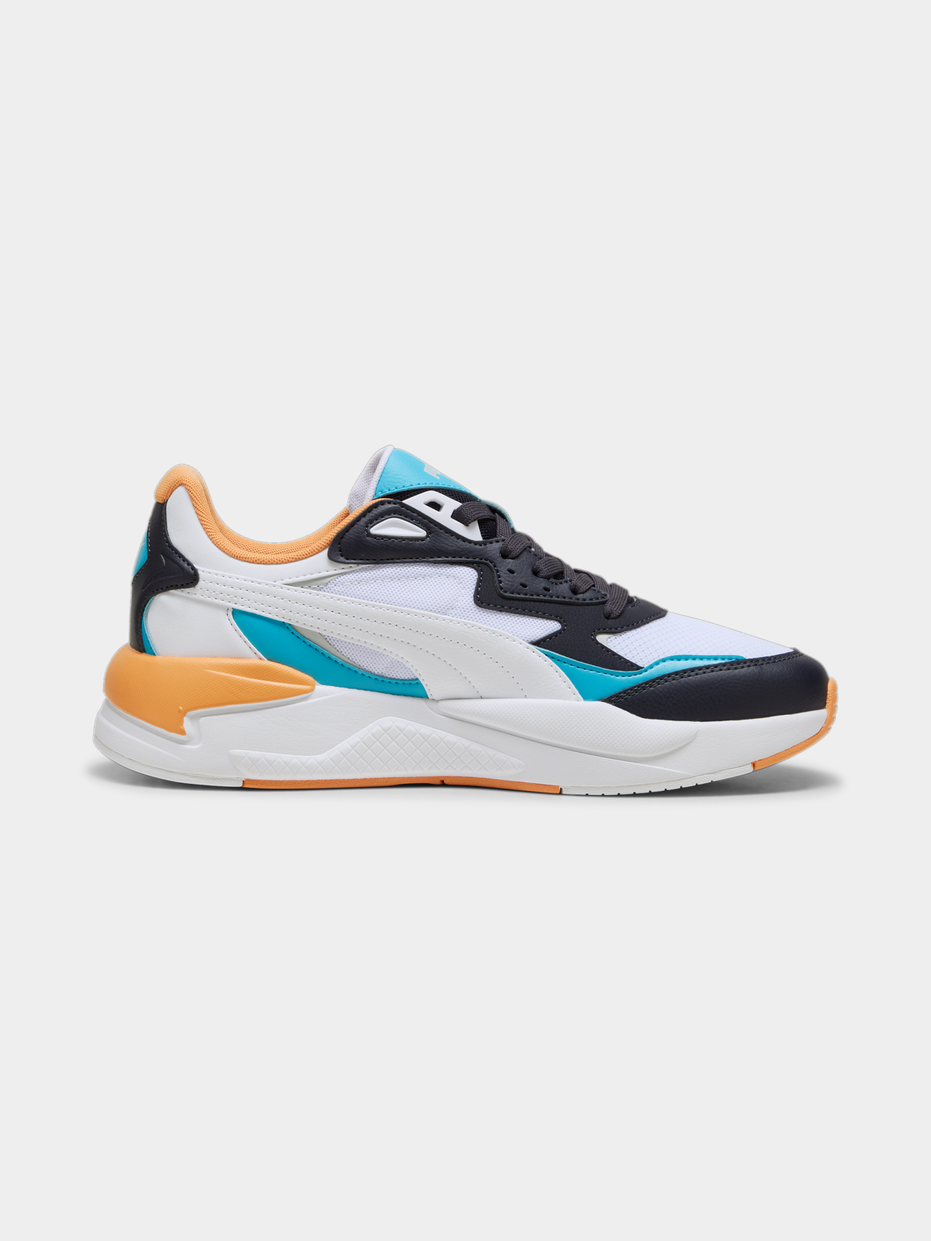 Кросівки PUMA X-ray Speed модель 384638 Фото
