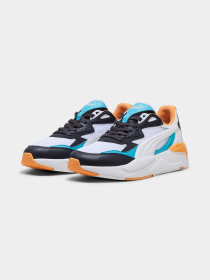 Кросівки PUMA X-ray Speed модель 384638 Фото