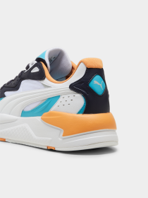 Кросівки PUMA X-ray Speed модель 384638 Фото