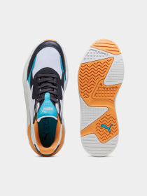 Кросівки PUMA X-ray Speed модель 384638 Фото