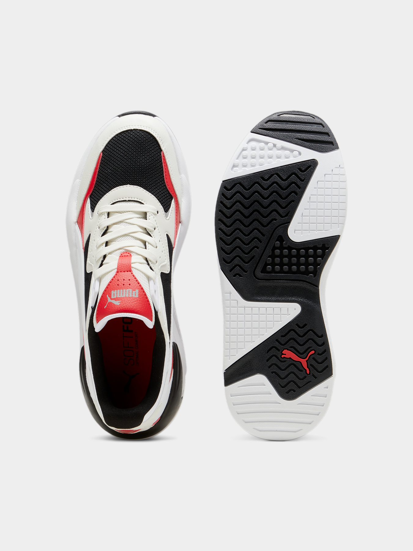 Кросівки PUMA X-ray Speed модель 384638 Фото