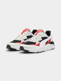 Кросівки PUMA X-ray Speed модель 384638 Фото