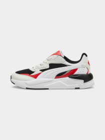 Кросівки PUMA X-ray Speed модель 384638 Фото