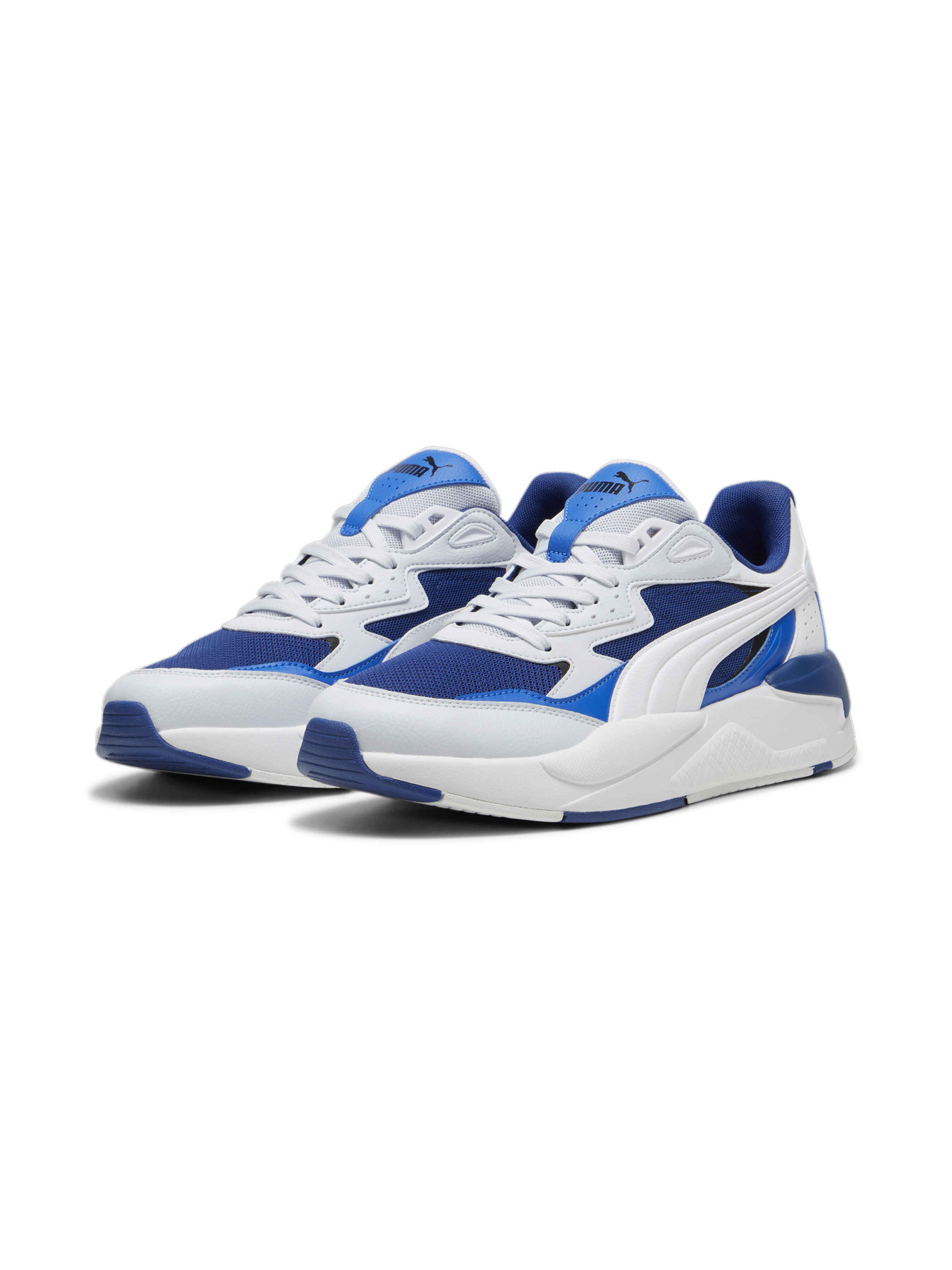Кросівки PUMA X-ray Speed модель 384638 Фото