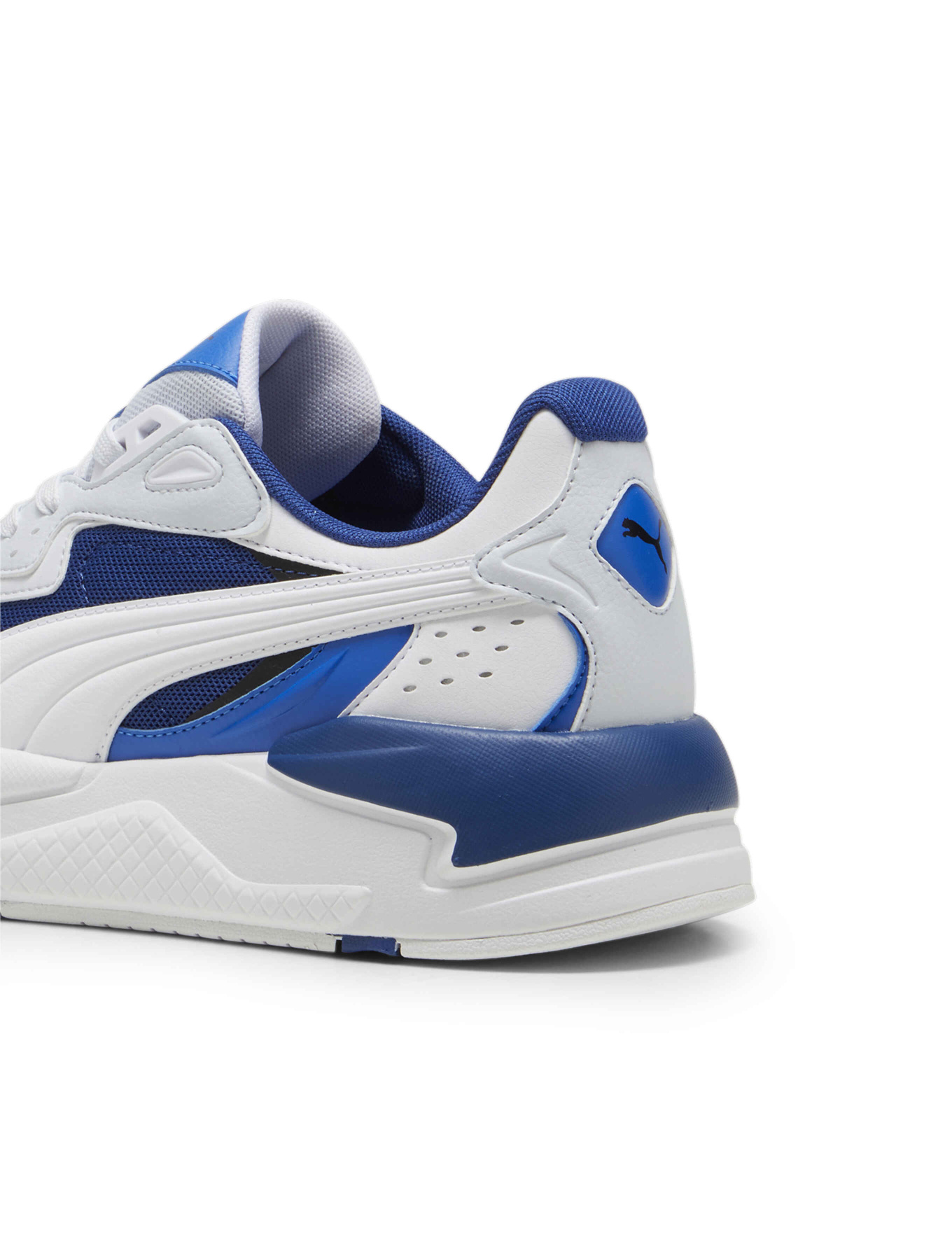 Кросівки PUMA X-ray Speed модель 384638 Фото