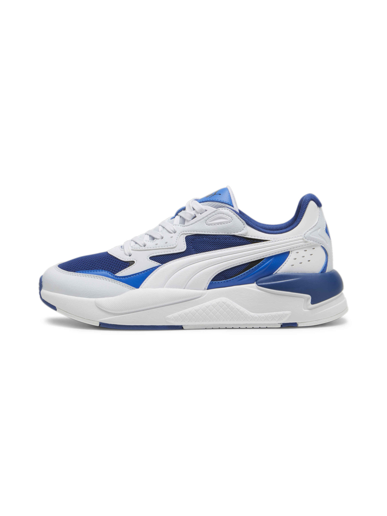 Кросівки PUMA X-ray Speed модель 384638 Фото