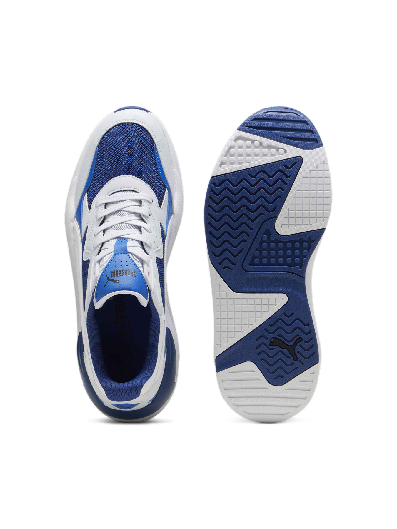 Кросівки PUMA X-ray Speed модель 384638 Фото