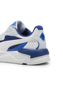 Кросівки PUMA X-ray Speed модель 384638 Фото