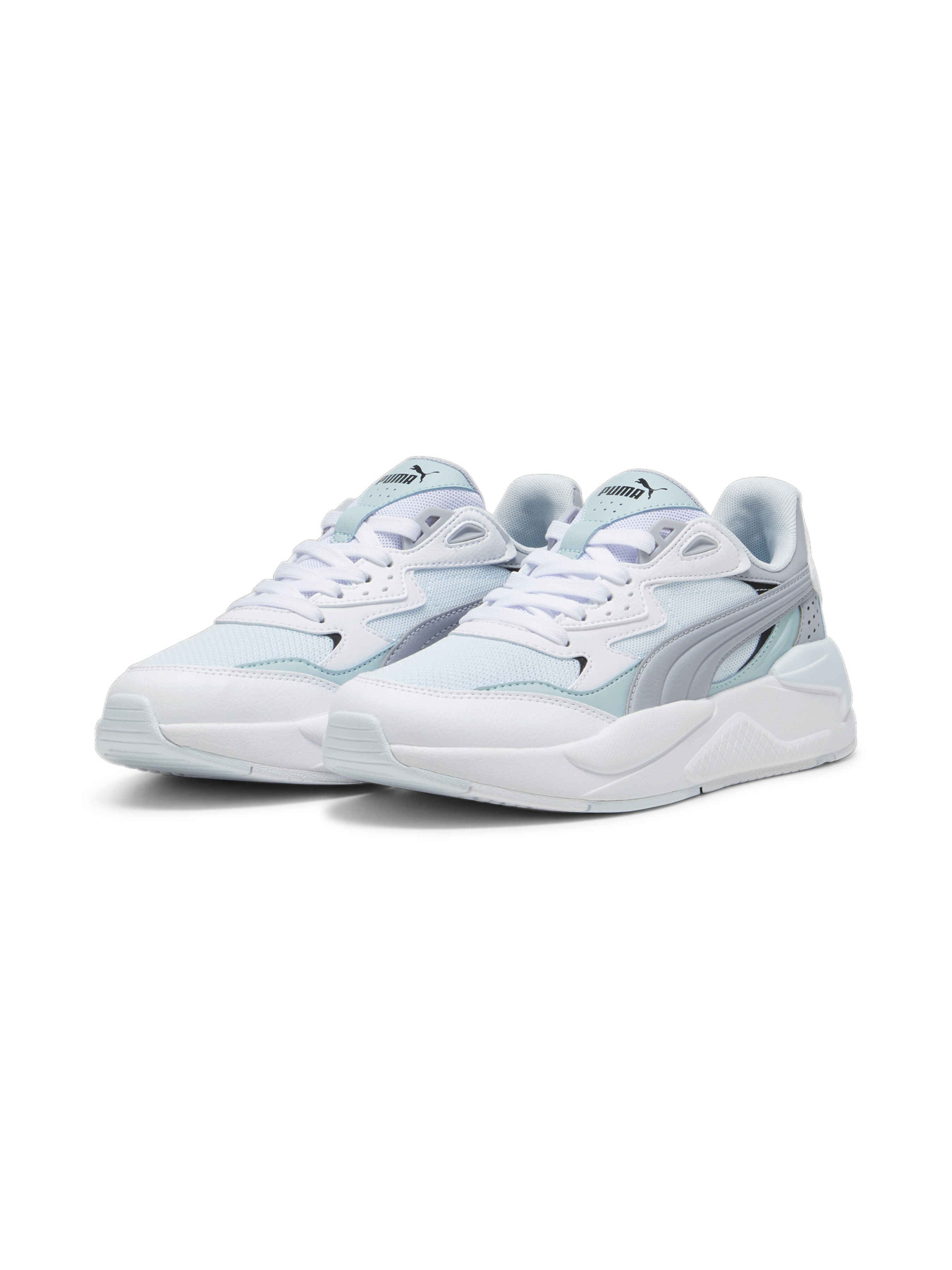 Кросівки PUMA X-ray Speed модель 384638 Фото