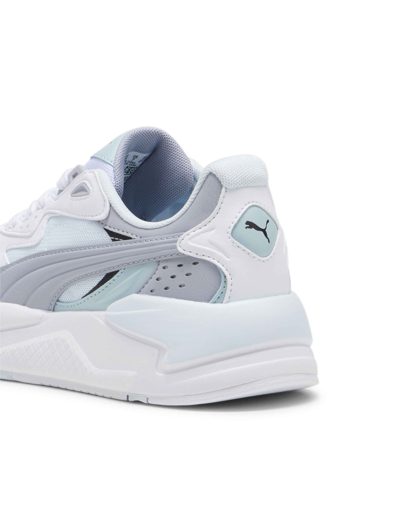 Кросівки PUMA X-ray Speed модель 384638 Фото