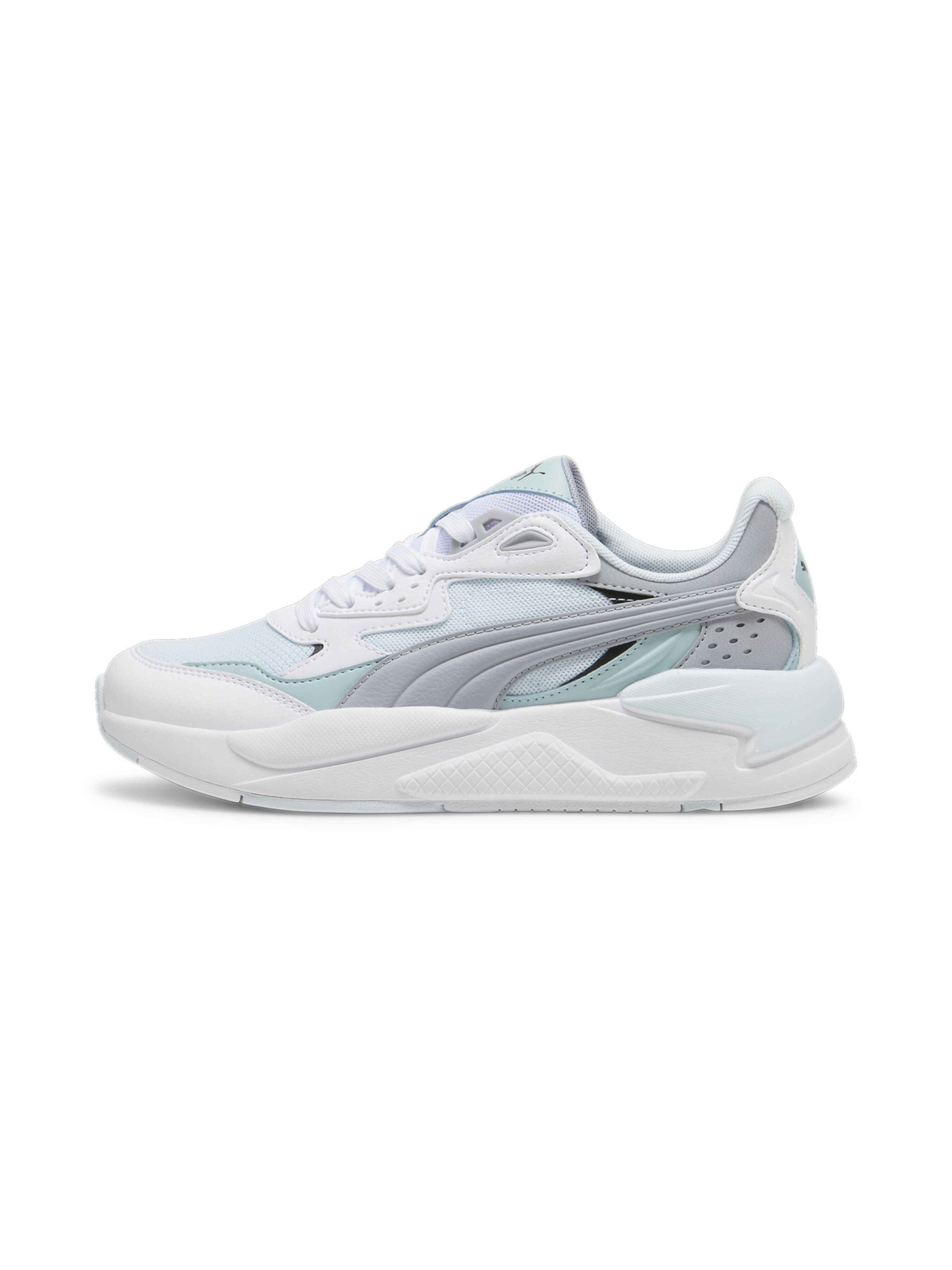 Кросівки PUMA X-ray Speed модель 384638 Фото