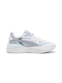 Кросівки PUMA X-ray Speed модель 384638 Фото