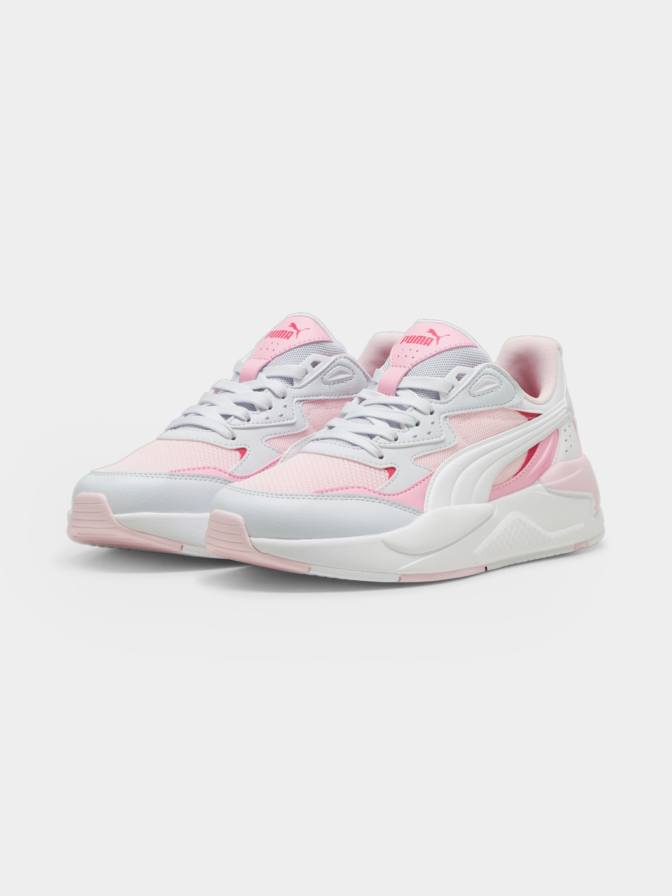 Кросівки PUMA X-ray Speed модель 384638 Фото