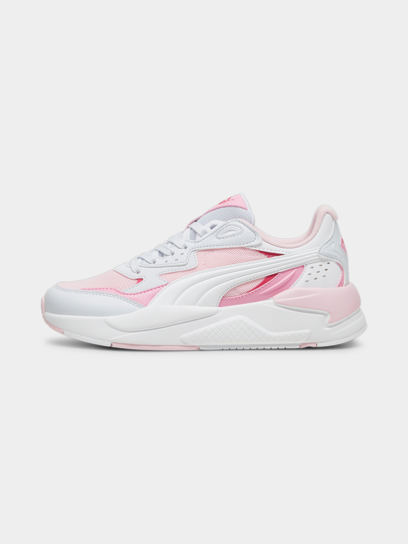 Кросівки PUMA X-ray Speed модель 384638 Фото