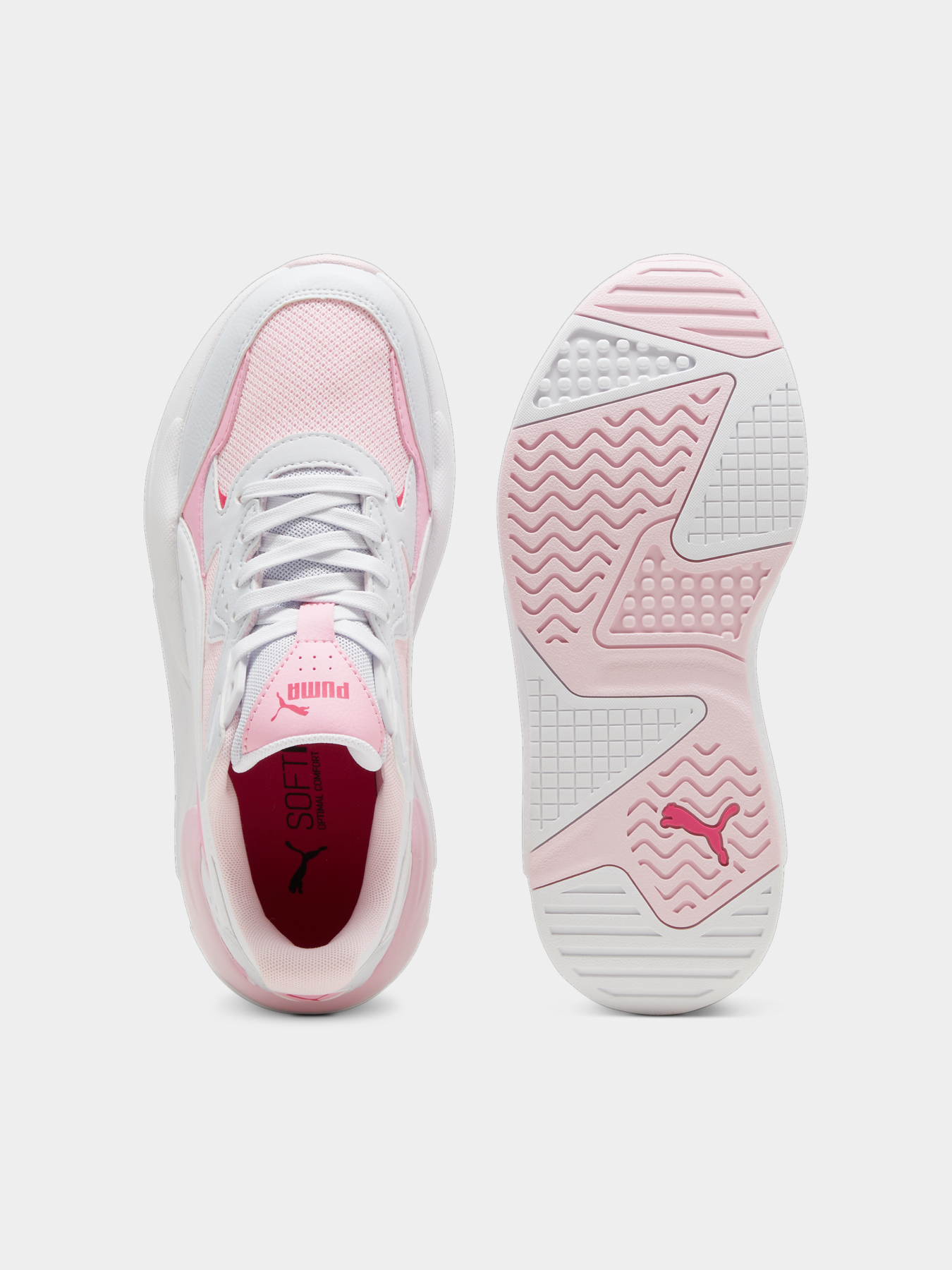 Кросівки PUMA X-ray Speed модель 384638 Фото